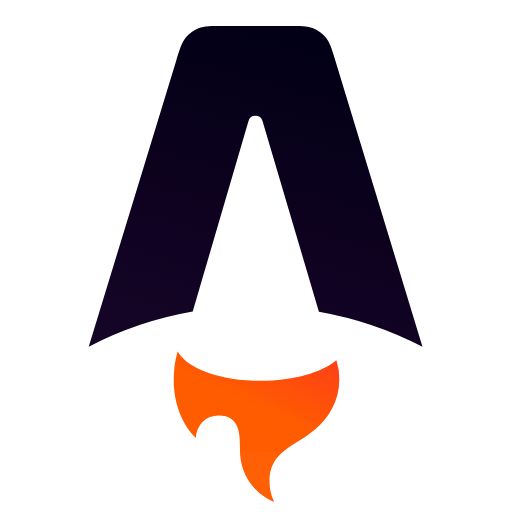 astrojs logo