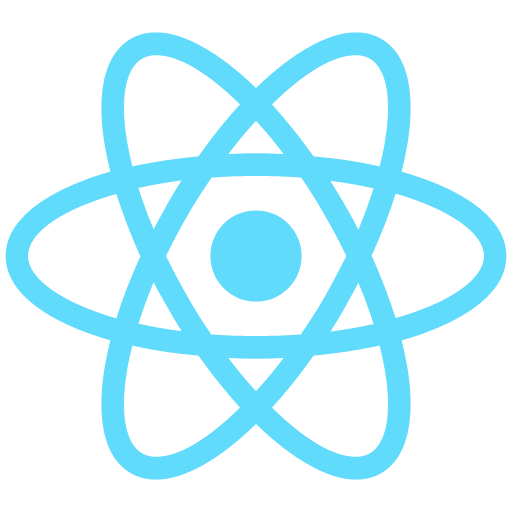 reactjs logo