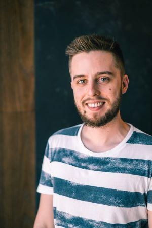 professional photo of Andraž Škoflek